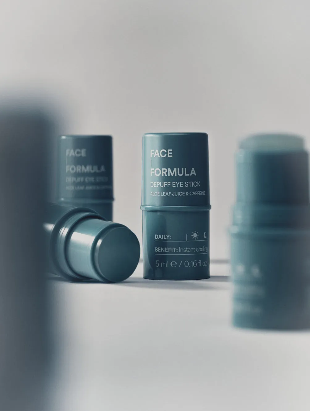 Face Formula Depuff Eye Stick 5 ml mot svullnad