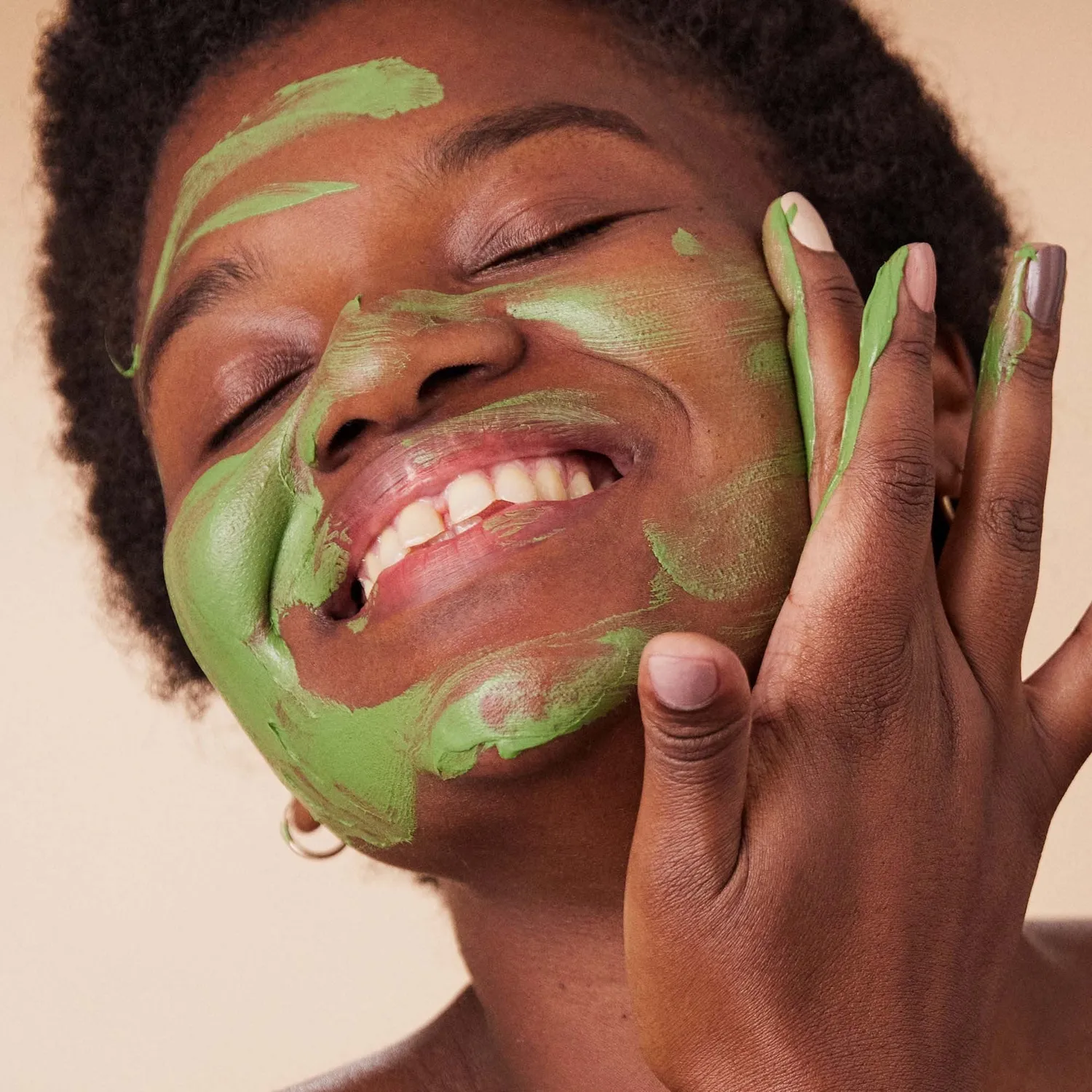Absolution Masque Pureté lermask detox 10 min