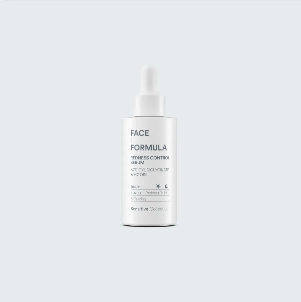 Face Formula Redness Control Serum rodnadserum 30 ml lugnande