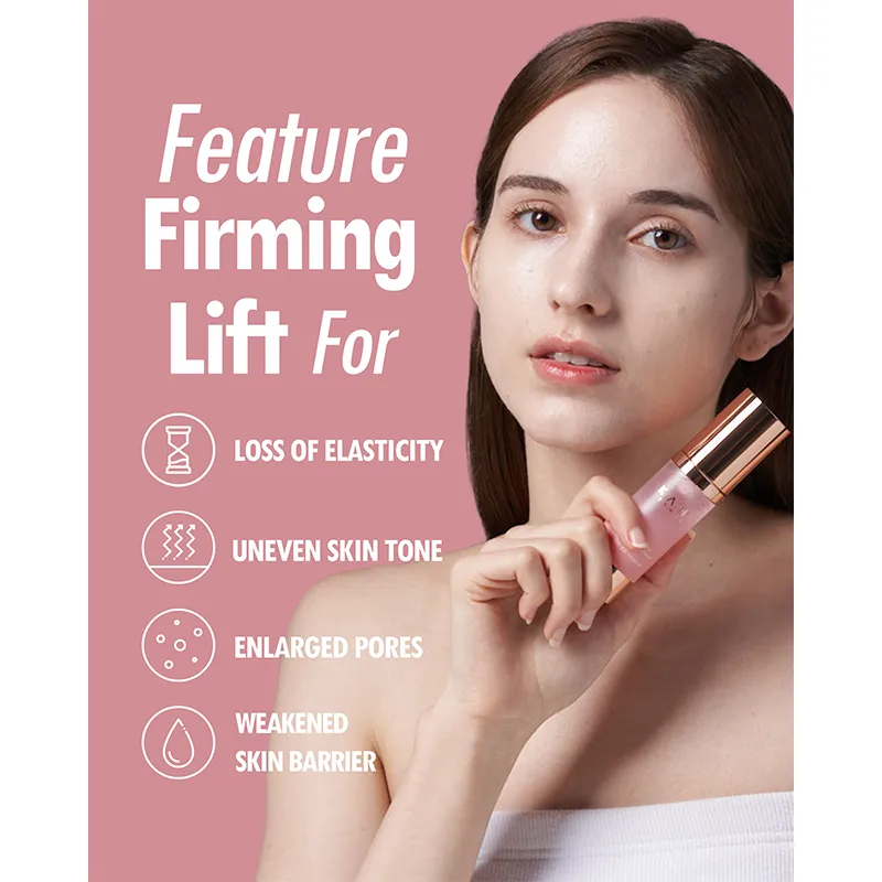 KAHI SkinFit Blending Essence essence mild