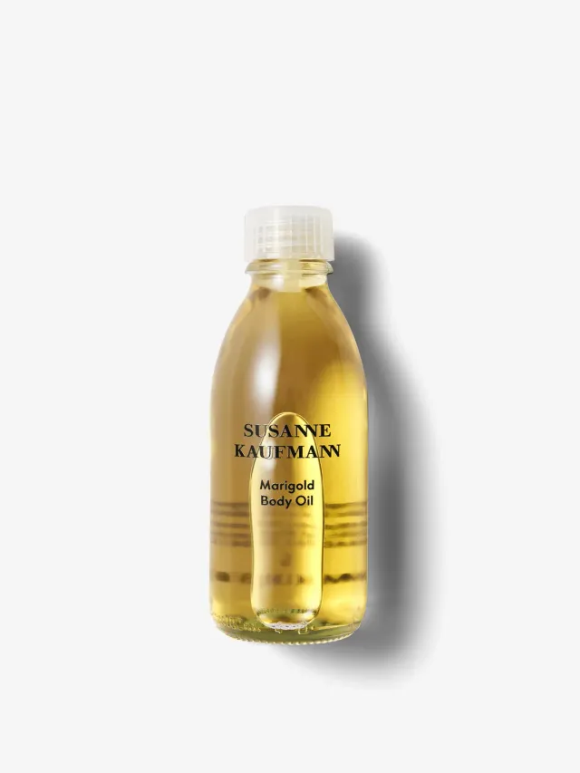 Susanne Kaufmann Marigold Body Oil kroppsolja 100 ml