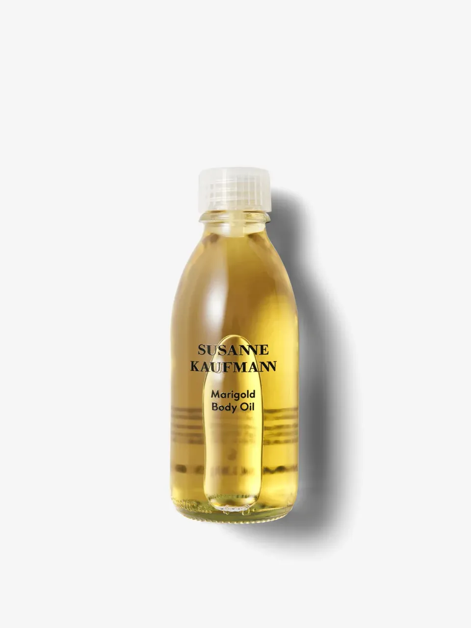 Susanne Kaufmann Marigold Body Oil kroppsolja 100 ml