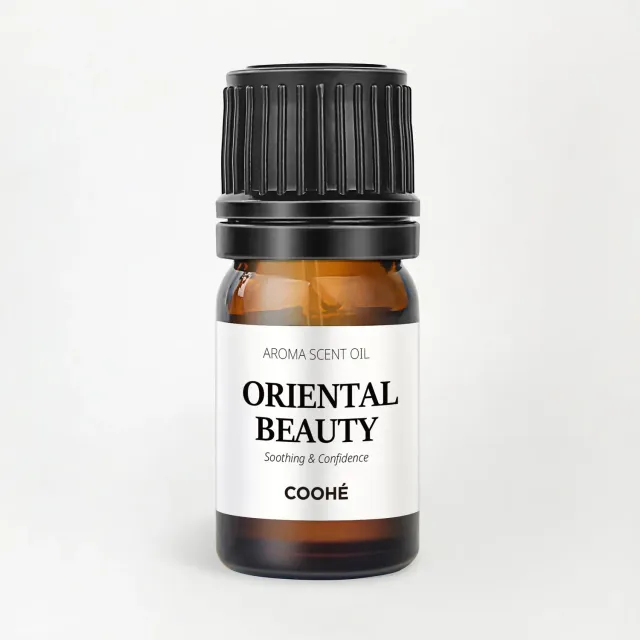 COOHÉ Oriental Beauty doftolja 5 ml osmanthus