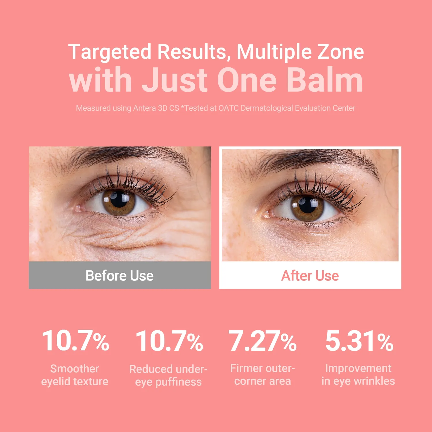 KAHI Multi Balm stick original balm klassisk lyster