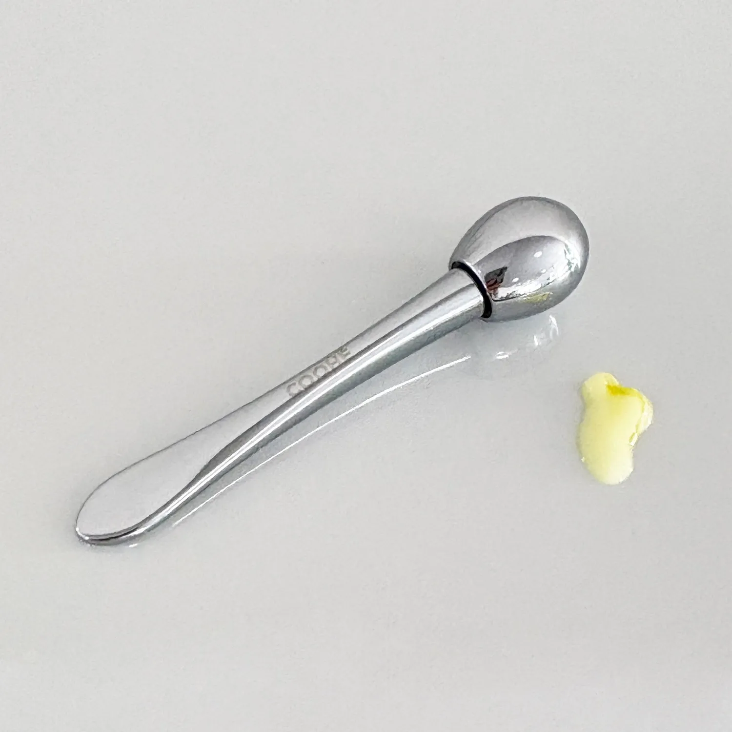 COOHÉ Eyelift miniroller ögon metall kyldeffekt