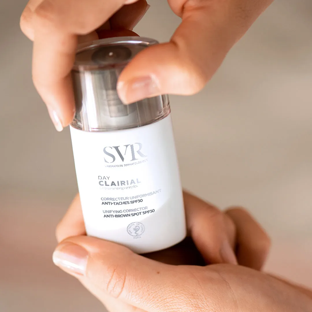 SVR Clairial Day tonad dagkräm SPF 30ml