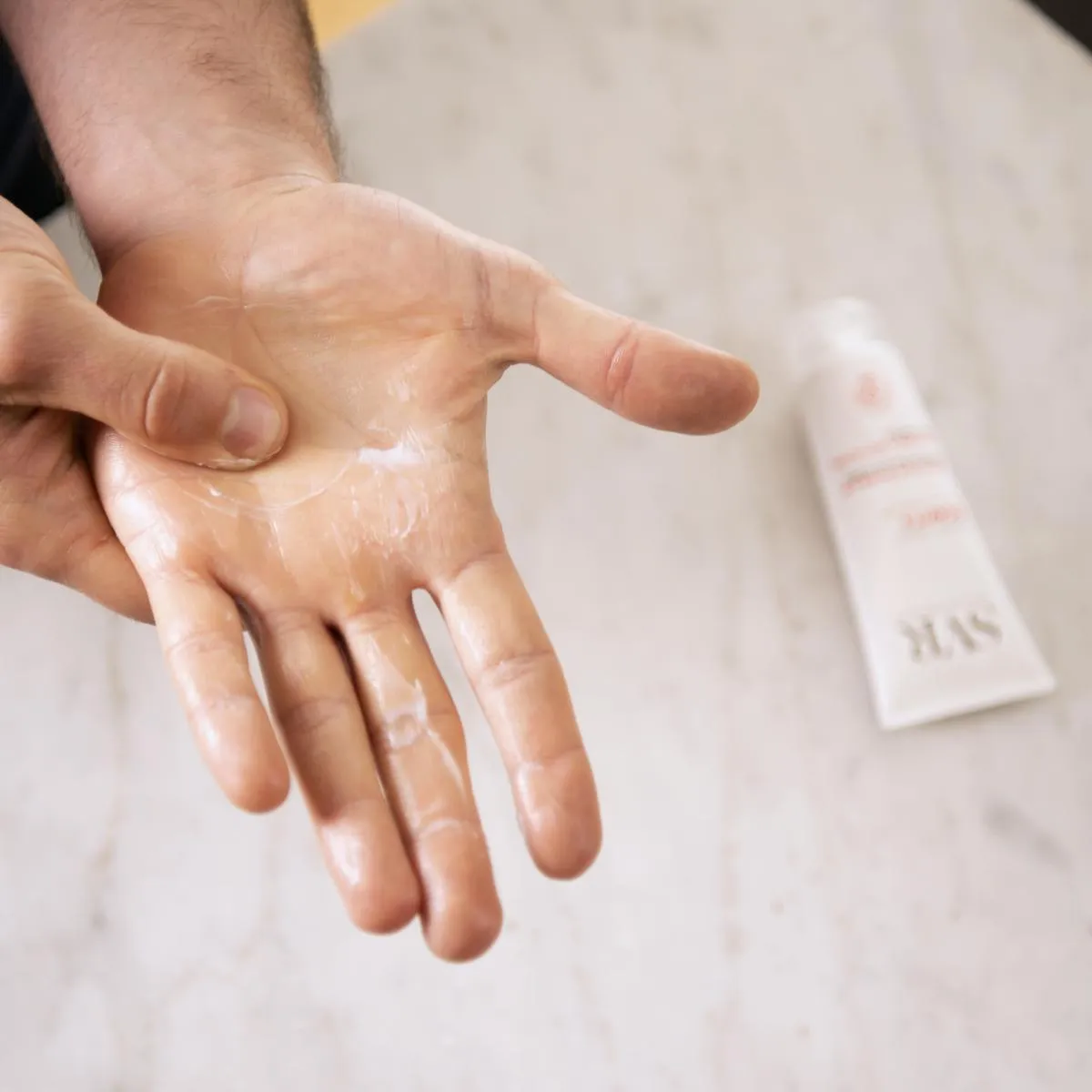 SVR Cicavit+ handkräm 75 g reparerande