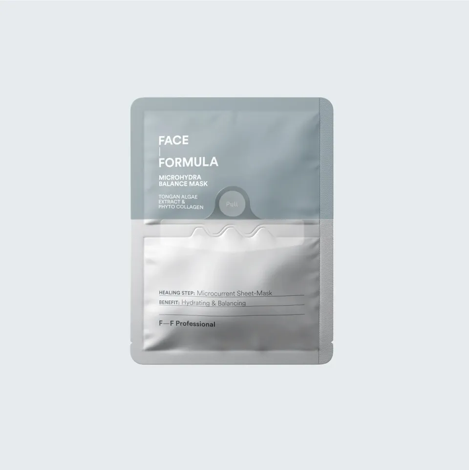 Face Formula MicroHydra Balance Mask ansiktsmask limited återfuktande