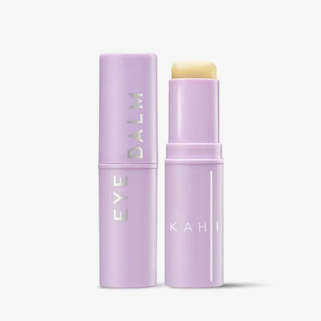 KAHI Eye Balm Stick ögonstift fuktstramhet