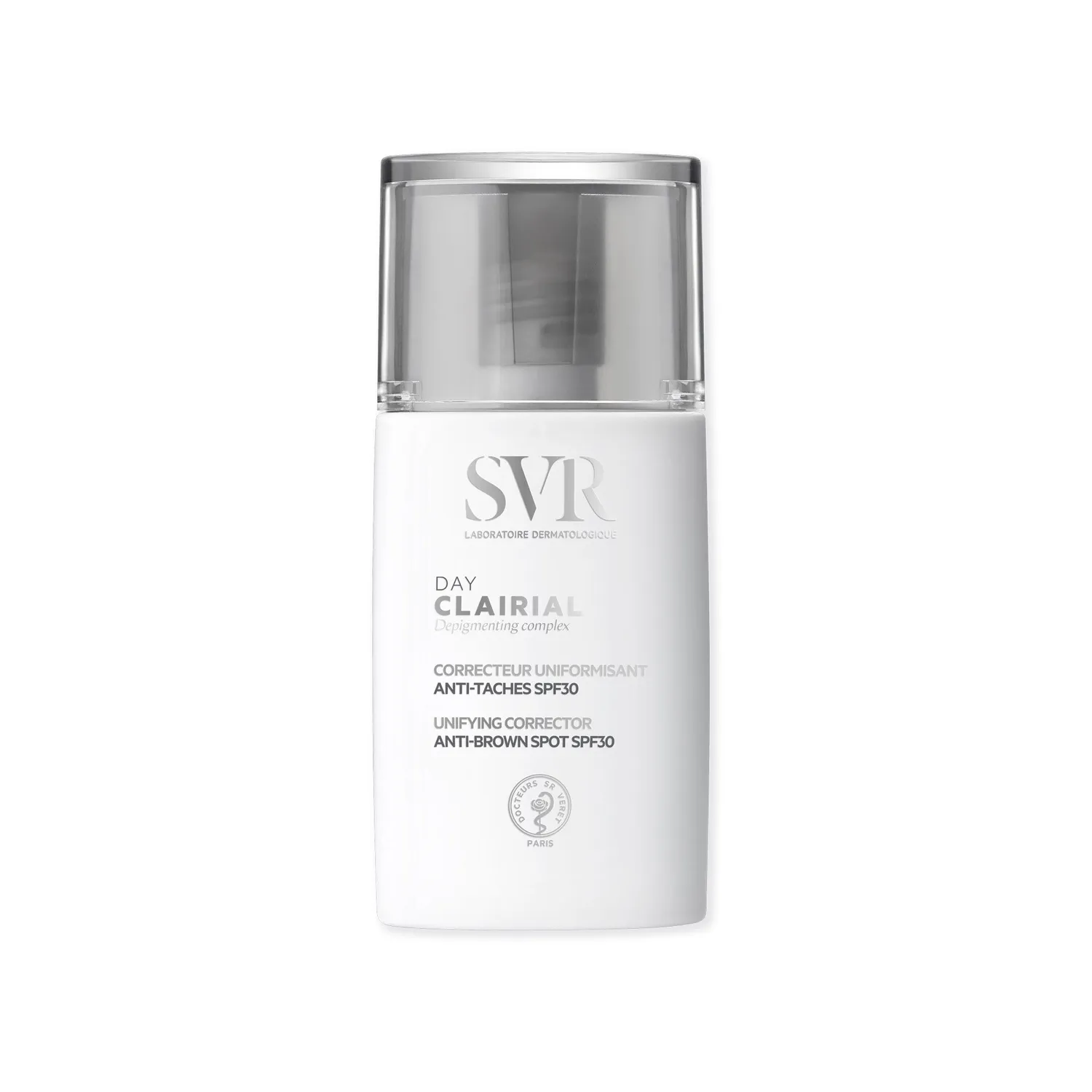 SVR Clairial Day tonad dagkräm SPF 30ml