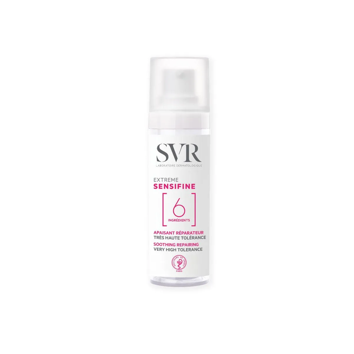 SVR Sensifine Extrême kräm 30ml oparfymerad