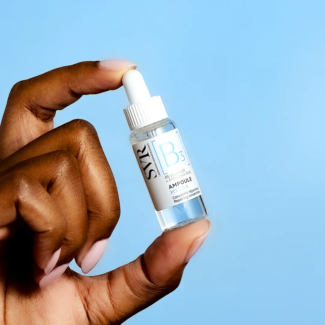 SVR B3 Ampoule Hydra serum 30 ml niacinamid