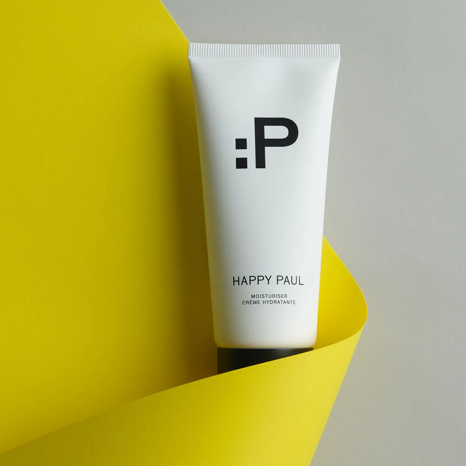 Happy Paul Moisturiser ansiktskräm 24h shea