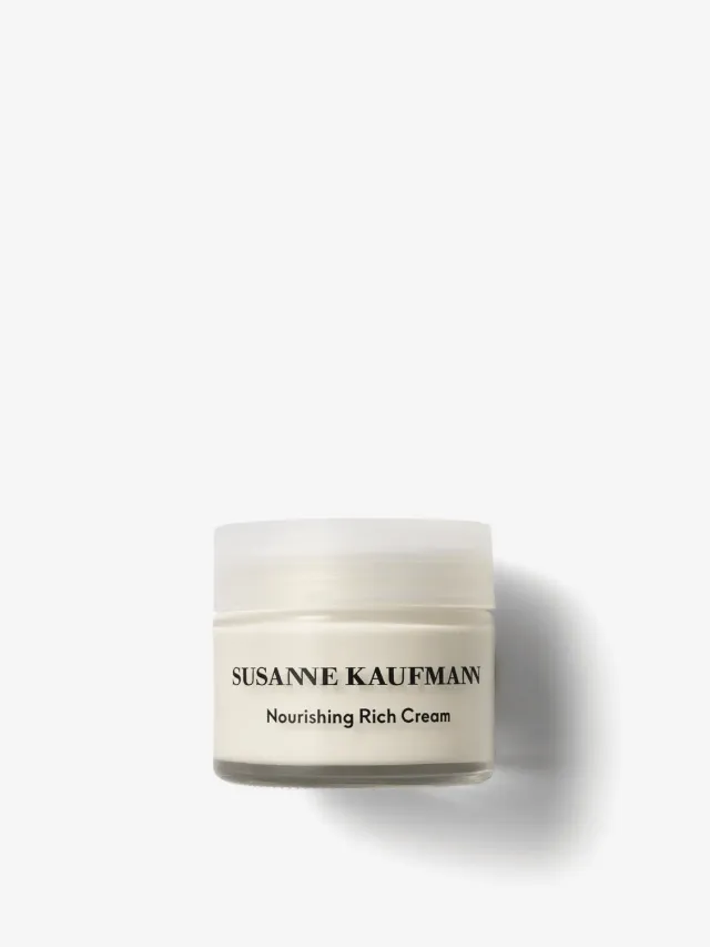 Susanne Kaufmann Rich Cream ansiktskräm 50 ml torr hud