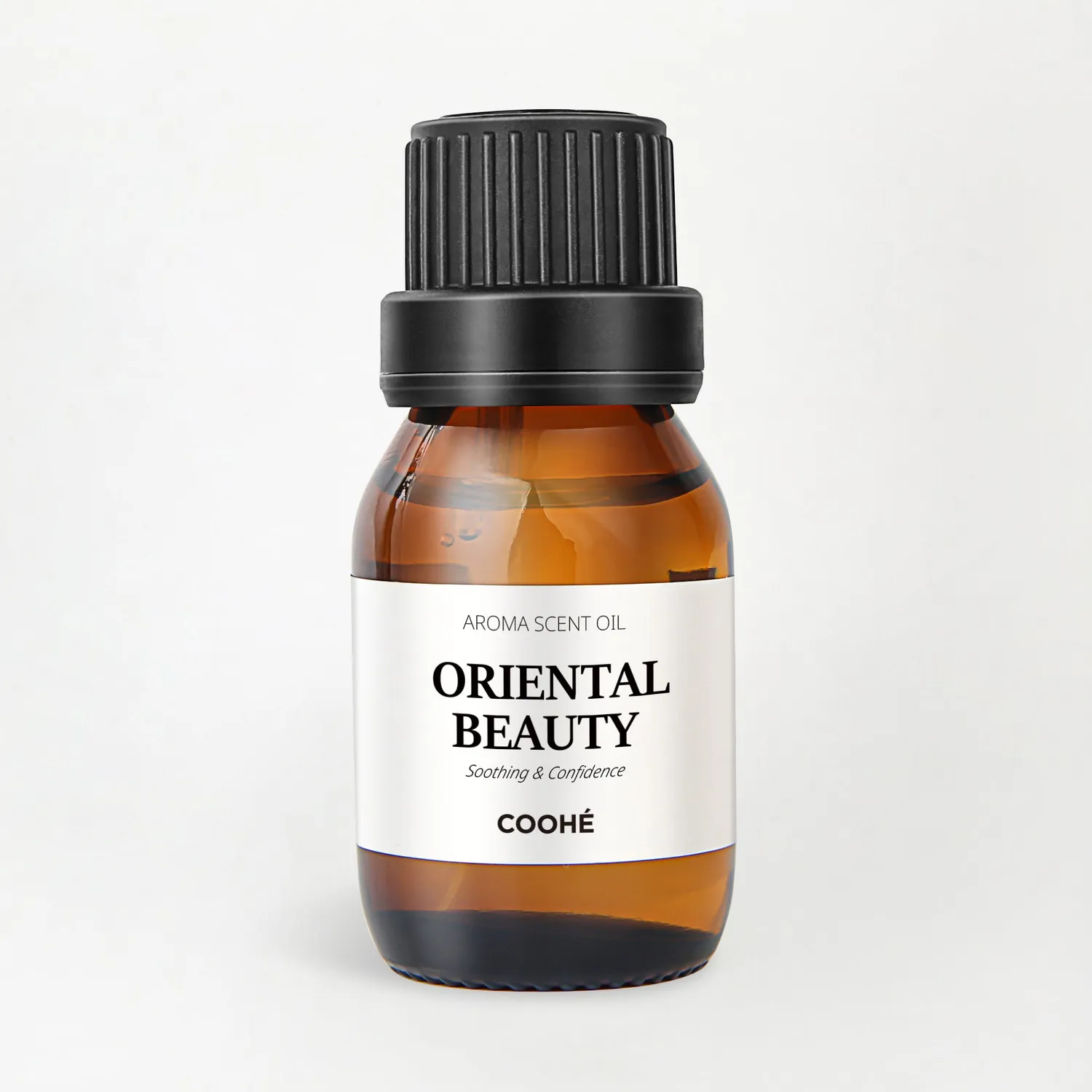 COOHÉ Oriental Beauty doftolja 5 ml osmanthus