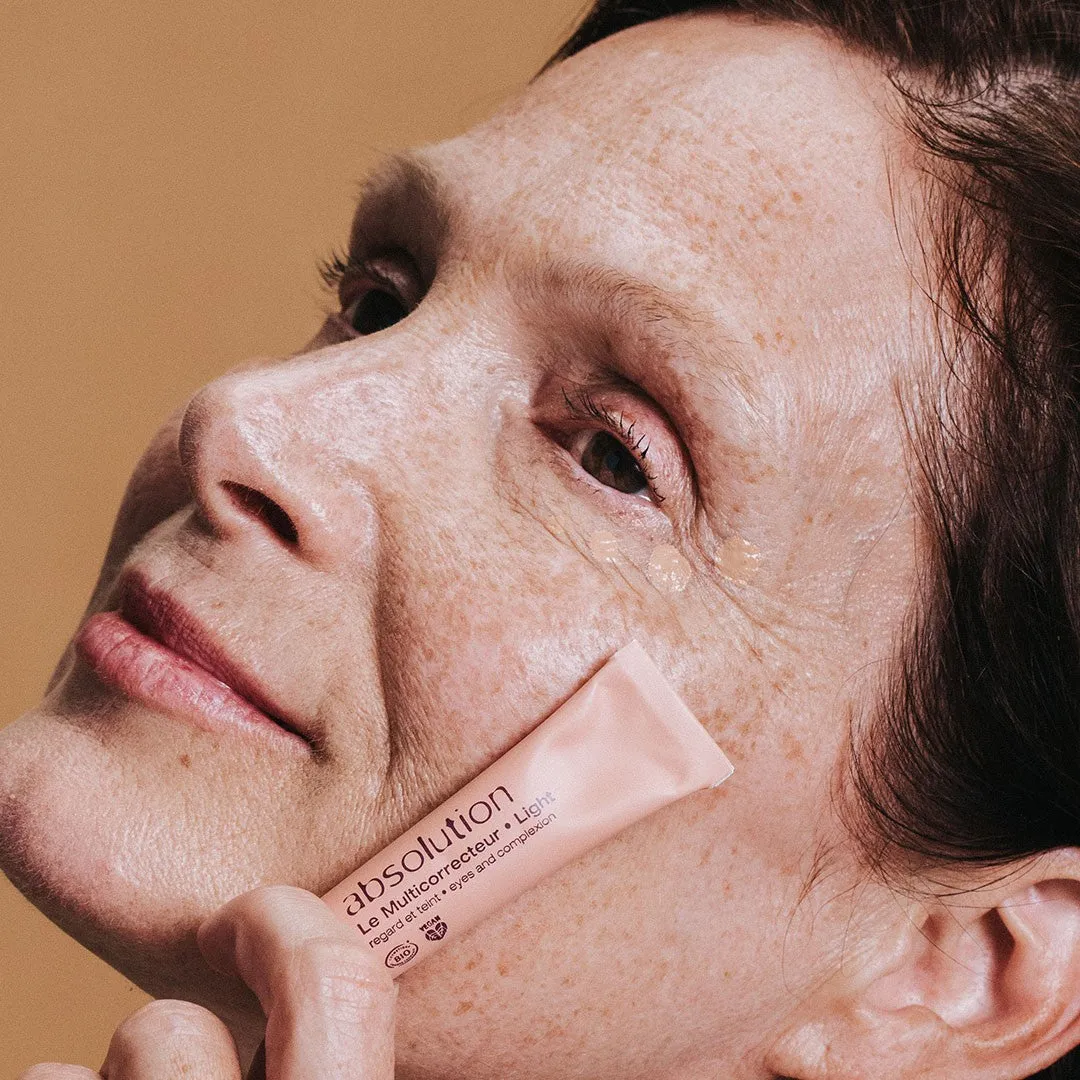 Absolution Le Multicorrecteur concealer naturlig finish