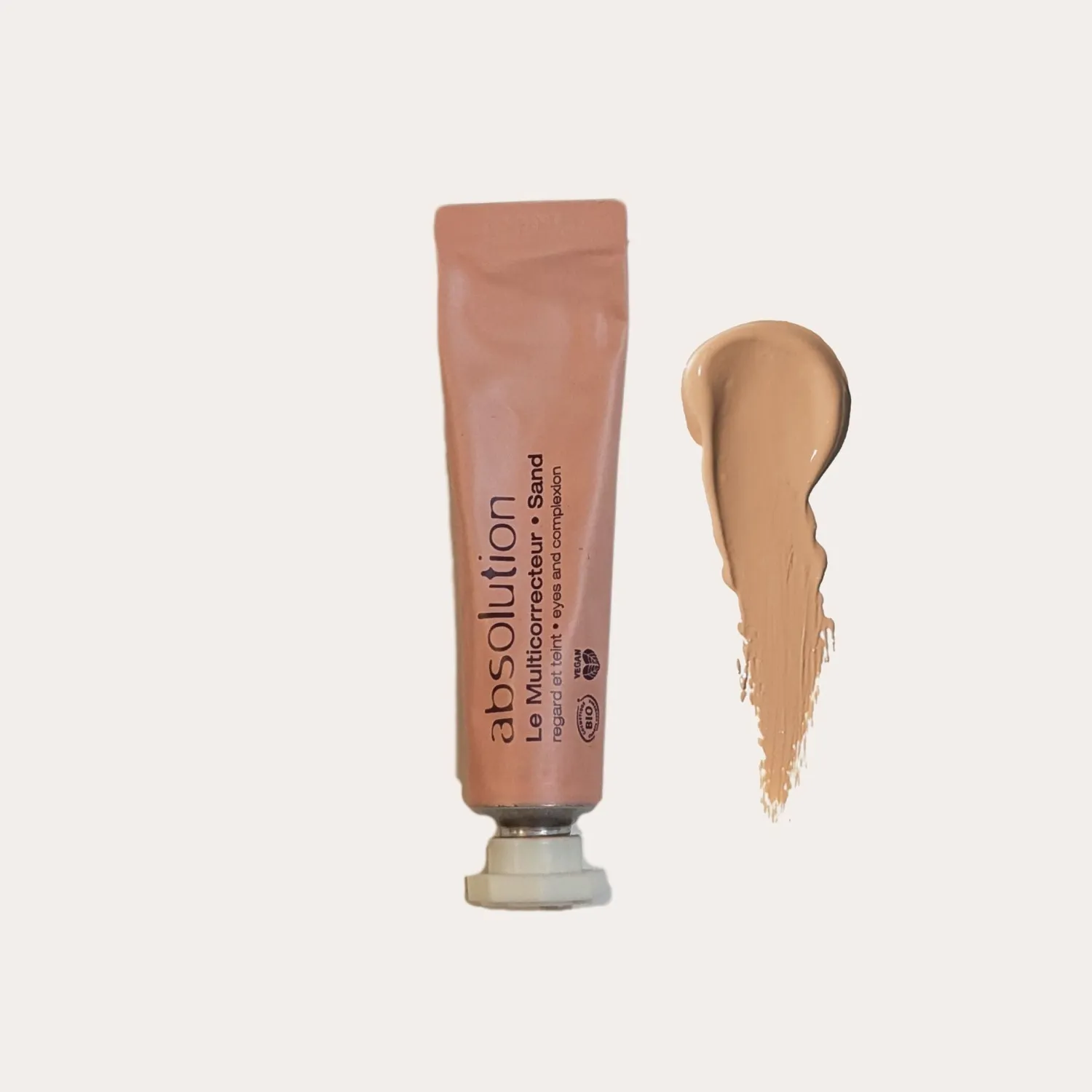 Absolution Le Multicorrecteur concealer 03 Sand täckande