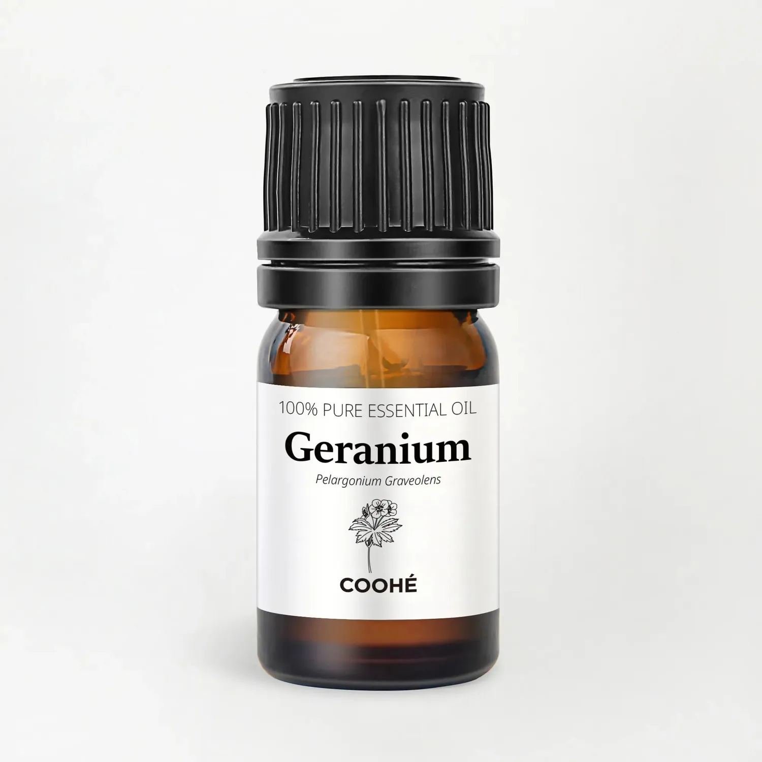 COOHÉ 24 Essential Oils eterisk olja ren