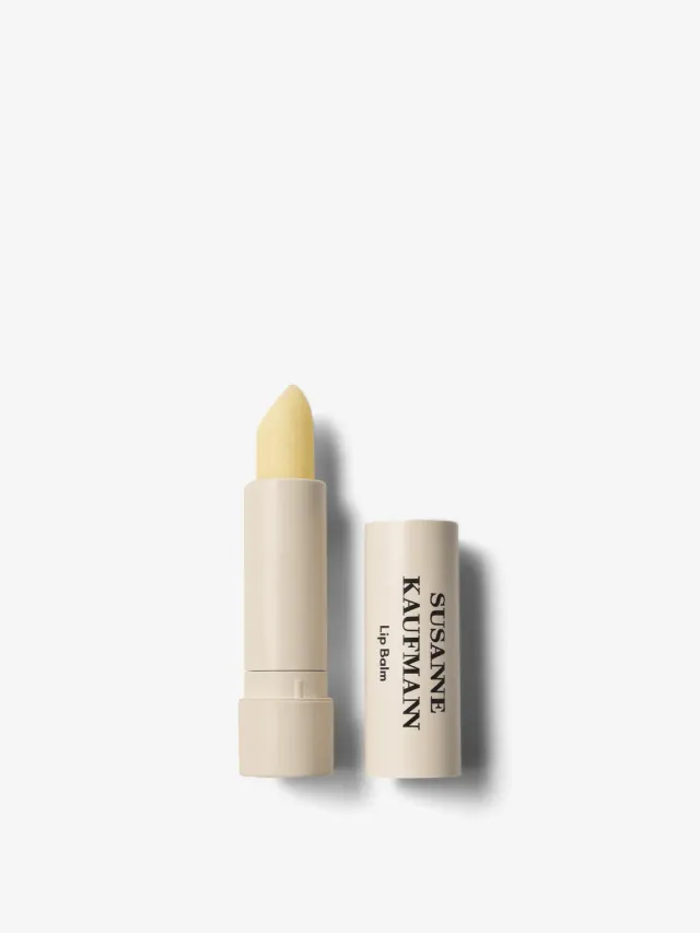 Susanne Kaufmann Lip Balm läppbalsam 3,5 g bivax