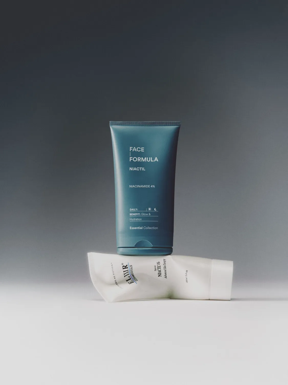 Face Formula Niactil ansiktsserum 100 ml lyster