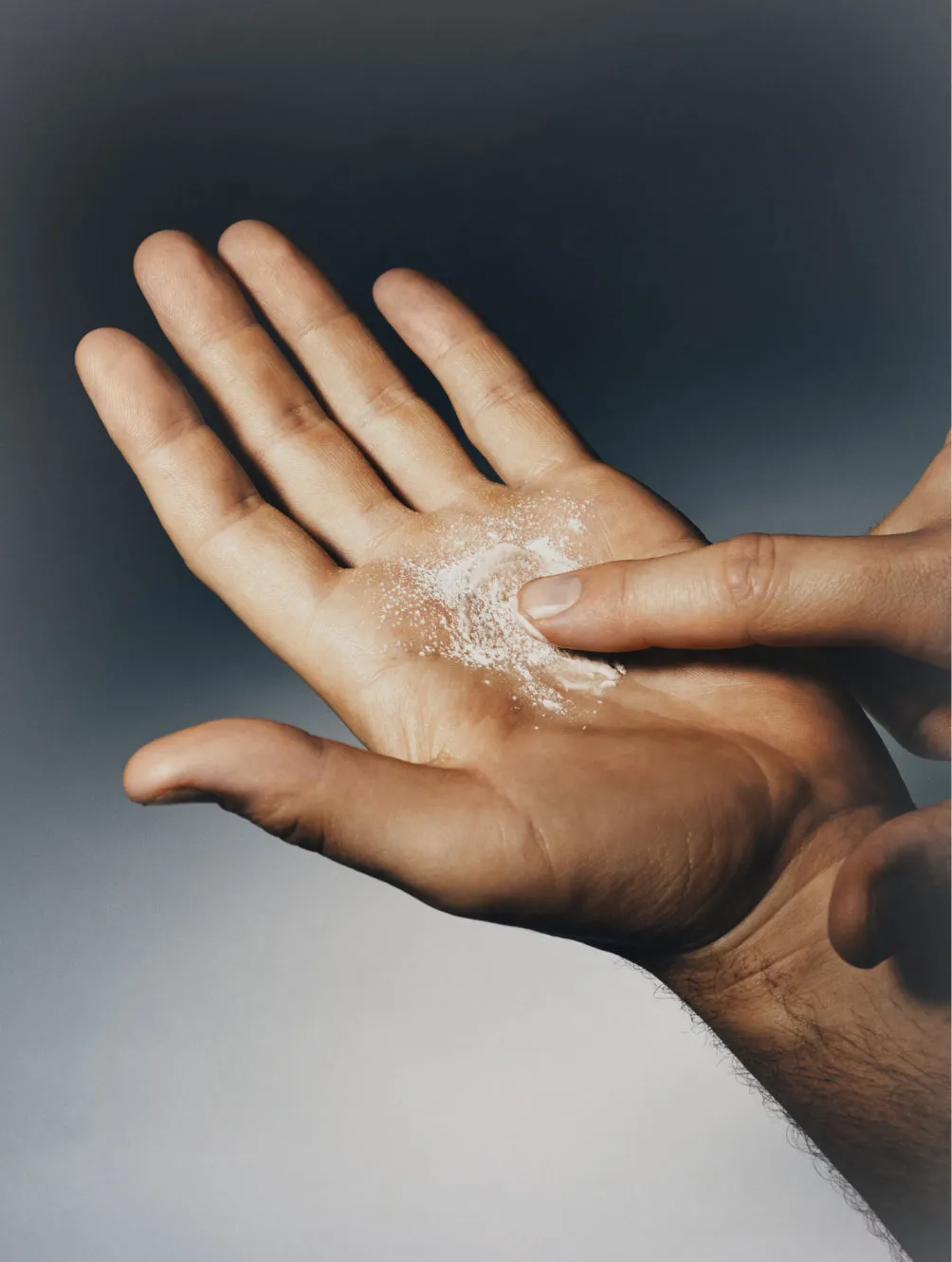 Face Formula Easy Peel enzympeeling 60 g puder