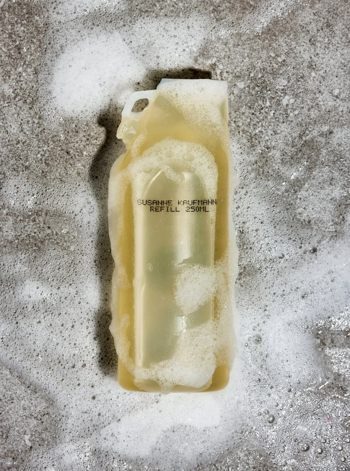 Susanne Kaufmann Body Wash duschtvål 250 ml torr hud