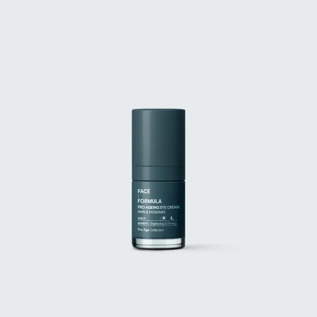 Face Formula Pro Ageing Eye Cream ögonkräm 15 ml uppstramande