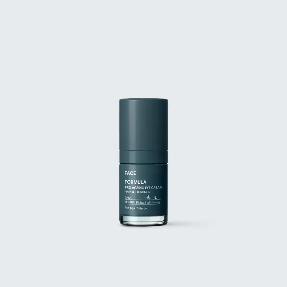 Face Formula Pro Ageing Eye Cream ögonkräm 15 ml uppstramande