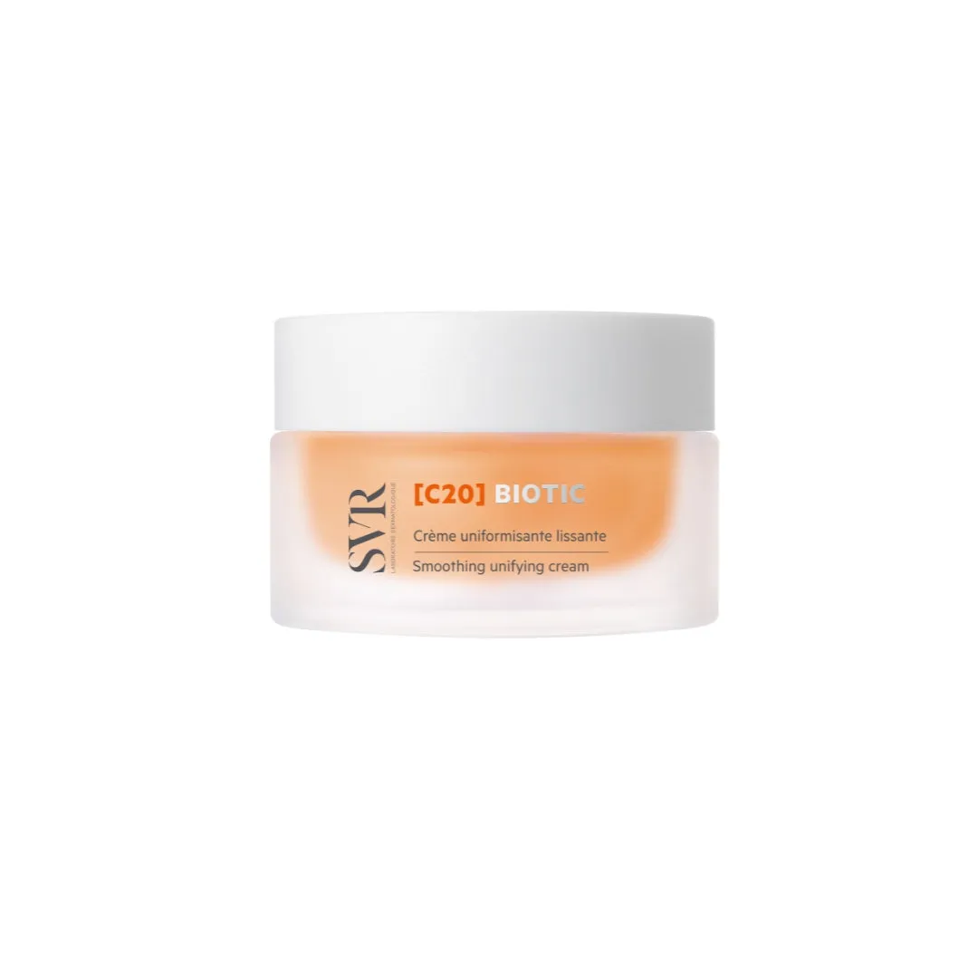 SVR C20 Biotic serum 50 ml C-vitamin