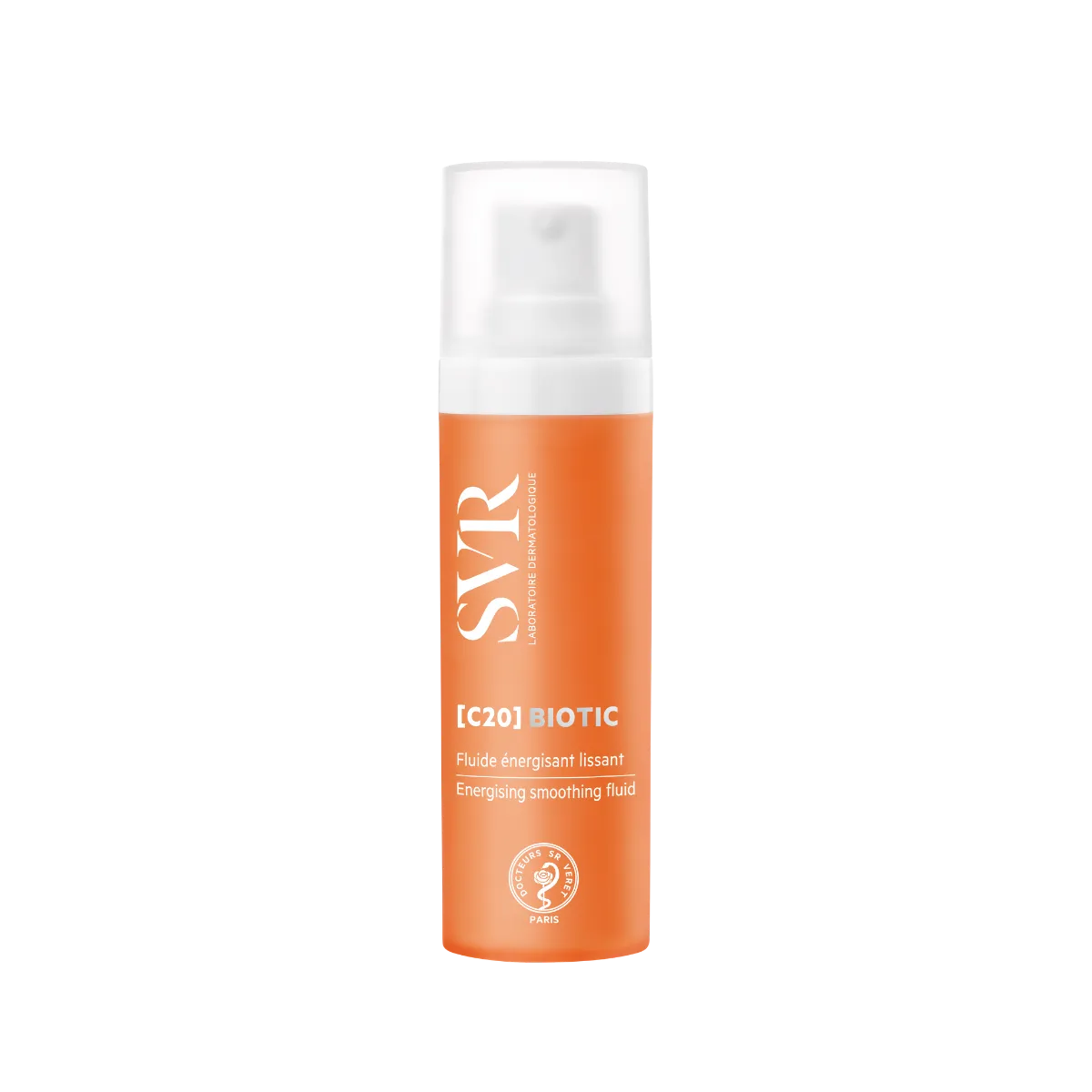 SVR Biotic C20 Fluide serum 30 ml C-vitamin