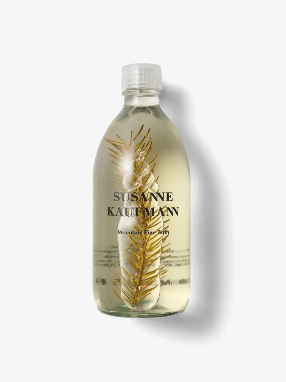 Susanne Kaufmann Mountain Pine Bath badolja 250 ml tallbarr